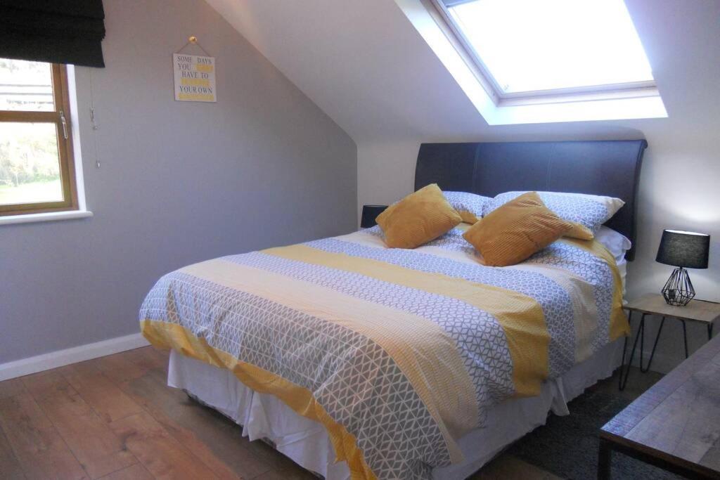 Apartmán Buzzards Loft Poyntzpass Exteriér fotografie