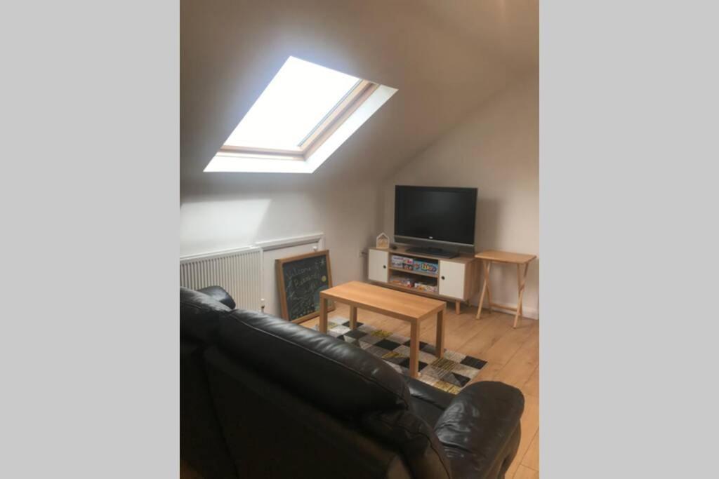Apartmán Buzzards Loft Poyntzpass Exteriér fotografie