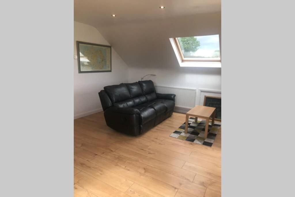Apartmán Buzzards Loft Poyntzpass Exteriér fotografie