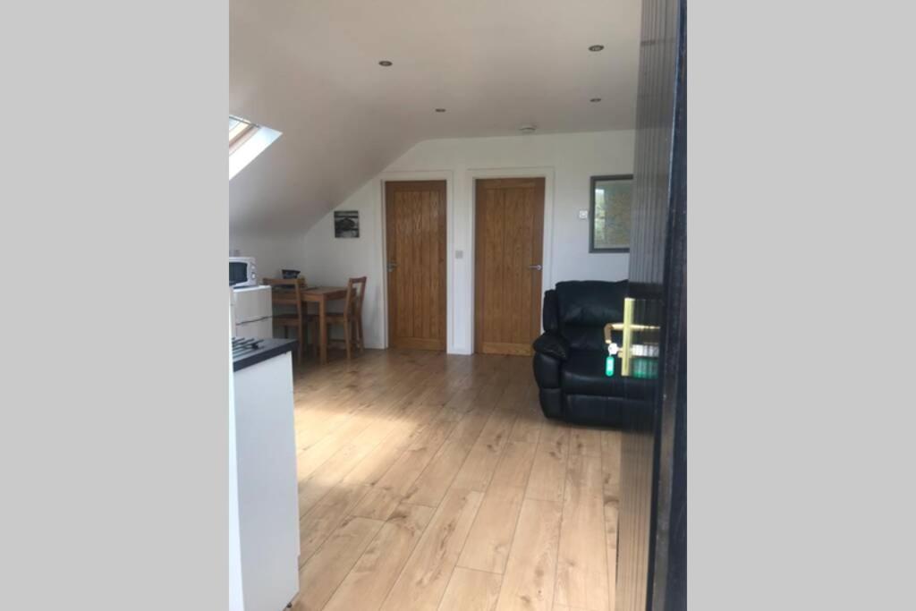 Apartmán Buzzards Loft Poyntzpass Exteriér fotografie