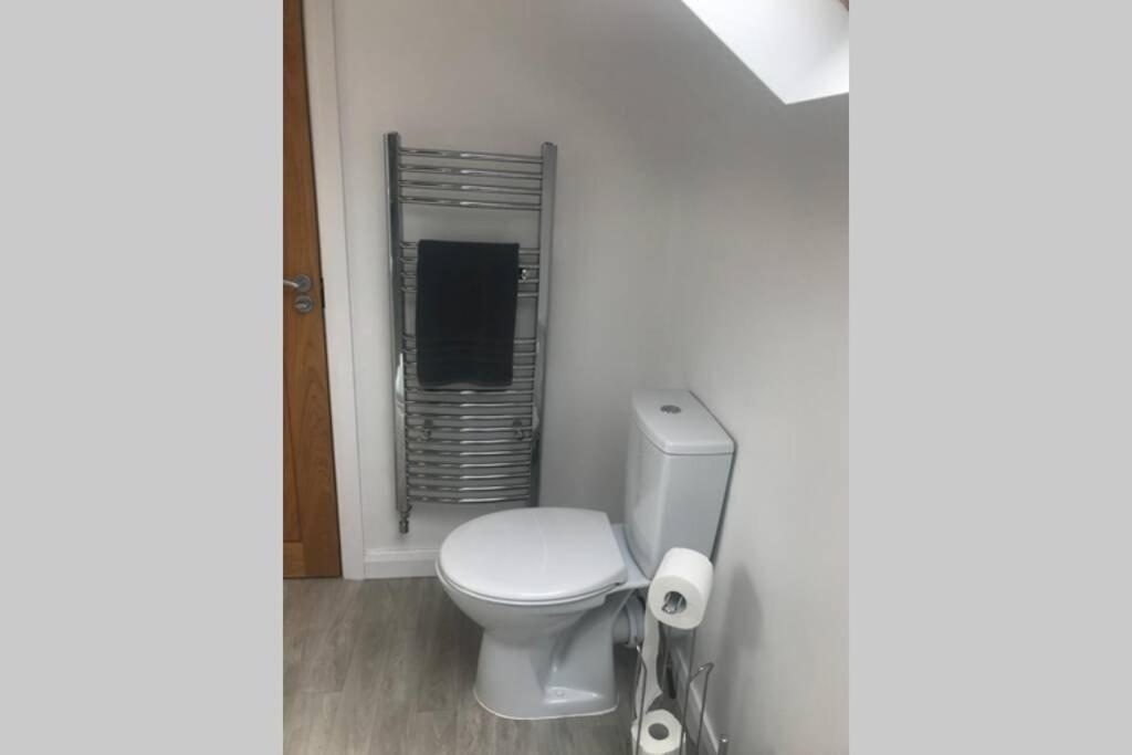 Apartmán Buzzards Loft Poyntzpass Exteriér fotografie