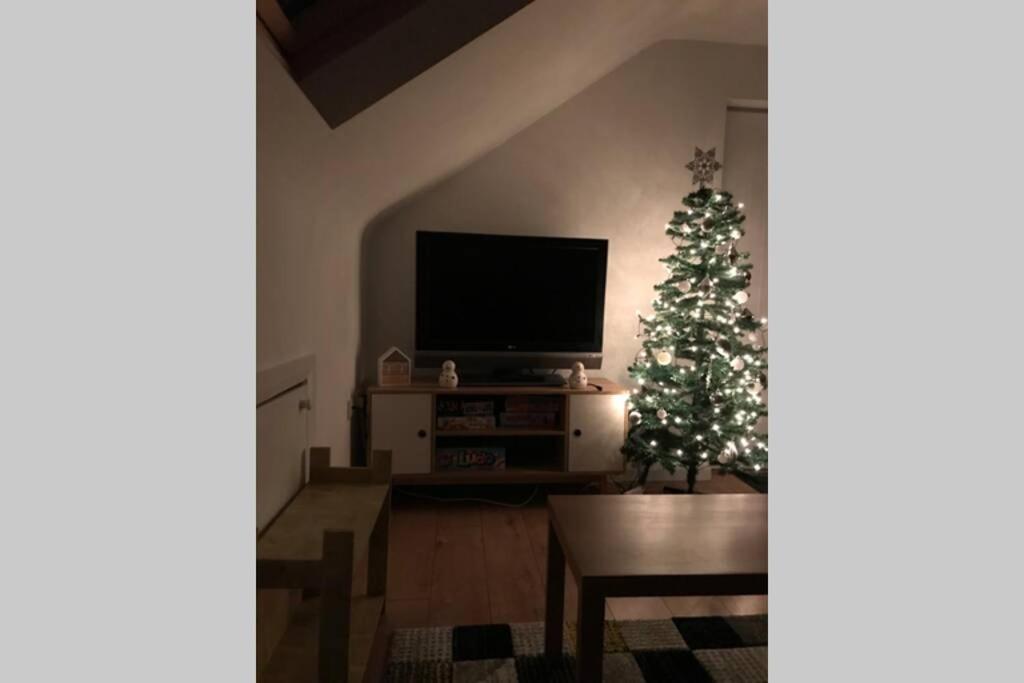 Apartmán Buzzards Loft Poyntzpass Exteriér fotografie